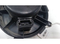 Recambio de motor calefaccion para peugeot 206 sw (2e/k) 1.4 hdi referencia OEM IAM    2