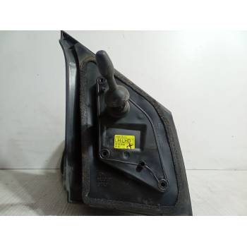 RETROVISOR IZQUIERDO 