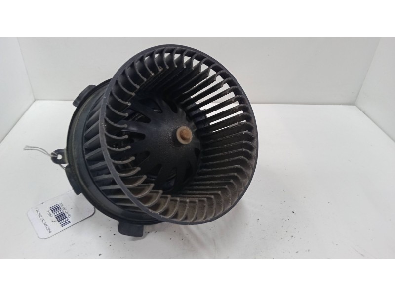 Recambio de motor calefaccion para peugeot 206 sw (2e/k) 1.4 hdi referencia OEM IAM   