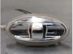 Recambio de intermitente lateral derecho para peugeot 206 sw (2e/k) 1.6 hdi 110 referencia OEM IAM