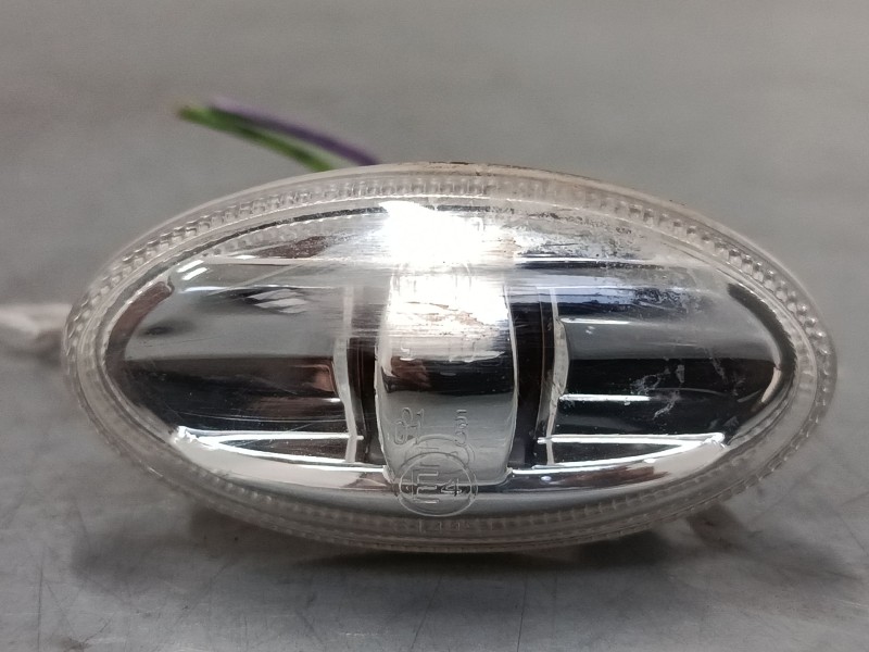 Recambio de intermitente lateral derecho para peugeot 206 sw (2e/k) 1.6 hdi 110 referencia OEM IAM   
