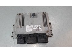 Recambio de centralita motor uce para peugeot 207 cc (wd_) 1.6 16v referencia OEM IAM 9664738780