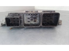 Recambio de centralita motor uce para peugeot 207 cc (wd_) 1.6 16v referencia OEM IAM 9664738780   2