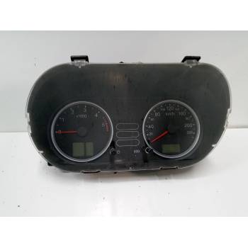 CUADRO INSTRUMENTOS 2S6F10A855A 