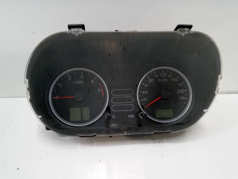 CUADRO INSTRUMENTOS 2S6F10A855A 