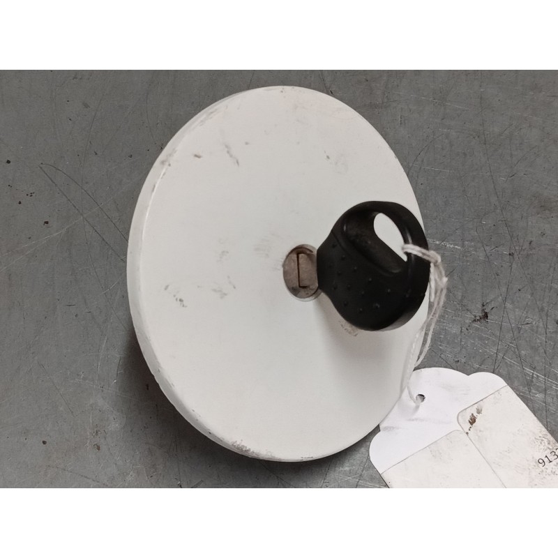 Recambio de tapa exterior combustible para peugeot 206 sw (2e/k) 1.6 hdi 110 referencia OEM IAM 9639426610  