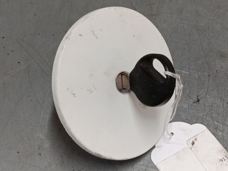 Recambio de tapa exterior combustible para peugeot 206 sw (2e/k) 1.6 hdi 110 referencia OEM IAM 9639426610  