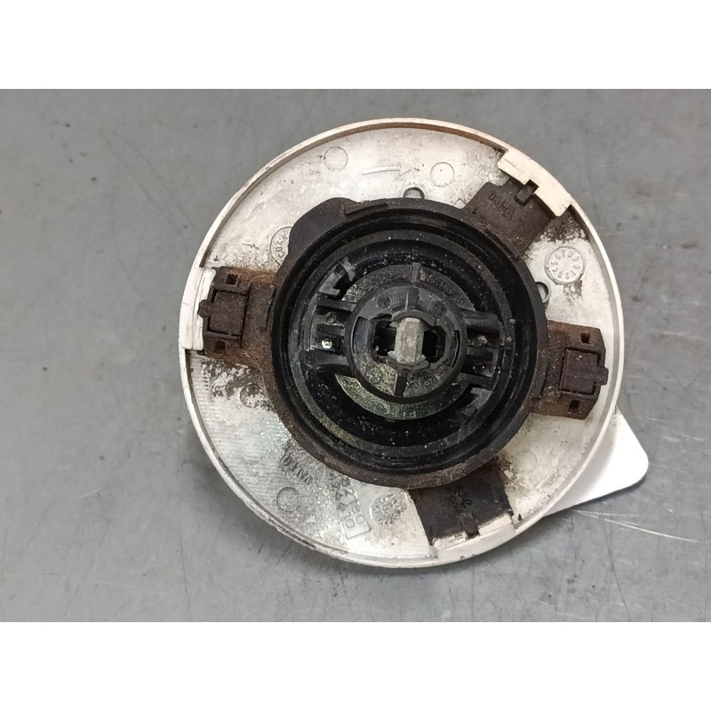 Recambio de tapa exterior combustible para peugeot 206 sw (2e/k) 1.6 hdi 110 referencia OEM IAM 9639426610  