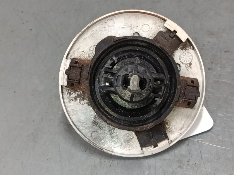 Recambio de tapa exterior combustible para peugeot 206 sw (2e/k) 1.6 hdi 110 referencia OEM IAM 9639426610  