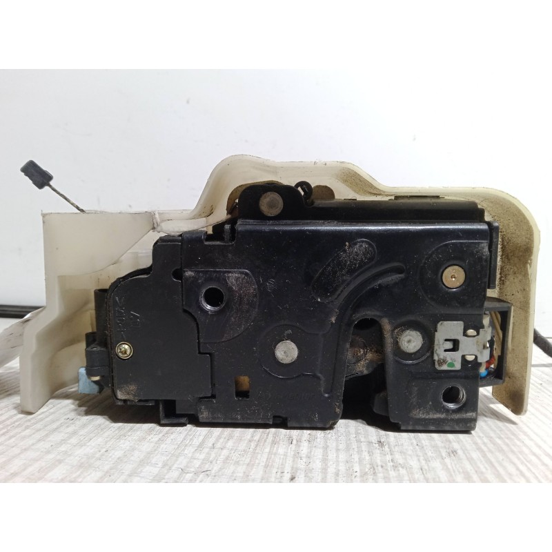 Recambio de cerradura puerta delantera derecha para volkswagen touran (1t1, 1t2) 2.0 tdi 16v referencia OEM IAM 1J0973715  