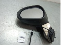 Recambio de retrovisor electrico izquierdo para peugeot 207 cc (wd_) 1.6 16v referencia OEM IAM