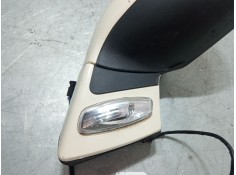 Recambio de retrovisor electrico izquierdo para peugeot 207 cc (wd_) 1.6 16v referencia OEM IAM    2