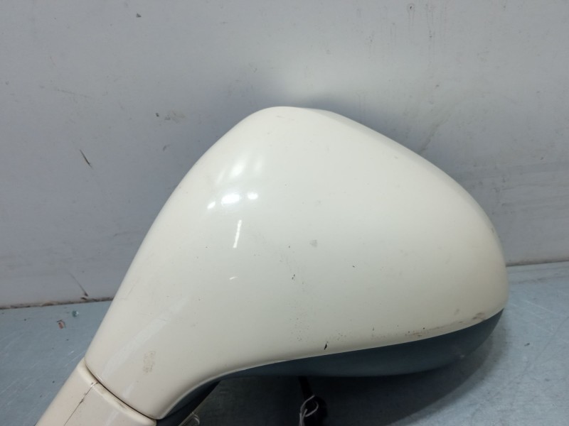 Recambio de retrovisor electrico izquierdo para peugeot 207 cc (wd_) 1.6 16v referencia OEM IAM   