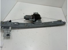 Recambio de elevalunas electrico delantero derecho para peugeot 207 sw (wk_) 1.6 hdi referencia OEM IAM