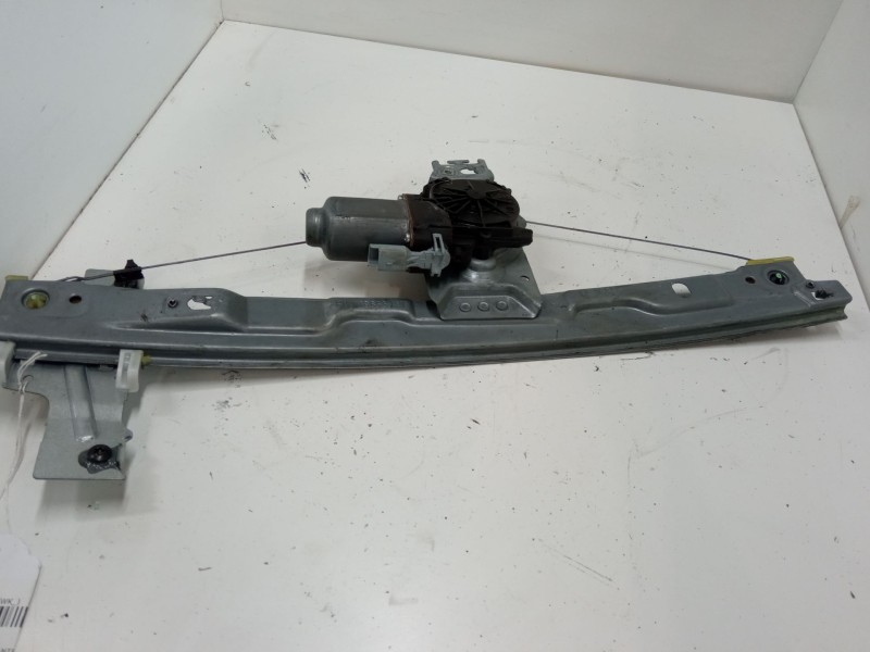 Recambio de elevalunas electrico delantero derecho para peugeot 207 sw (wk_) 1.6 hdi referencia OEM IAM   