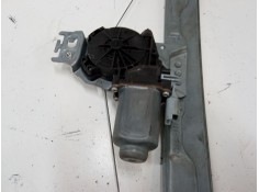 Recambio de elevalunas electrico delantero derecho para peugeot 207 sw (wk_) 1.6 hdi referencia OEM IAM    2