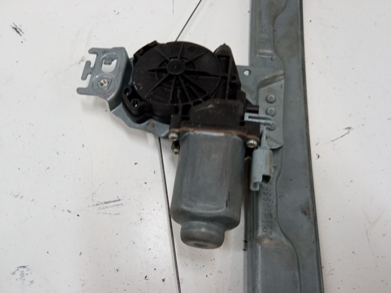 Recambio de elevalunas electrico delantero derecho para peugeot 207 sw (wk_) 1.6 hdi referencia OEM IAM   