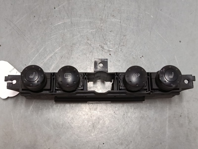 Recambio de mando multifuncion para audi tt roadster (8n9) 1.8 t quattro referencia OEM IAM   