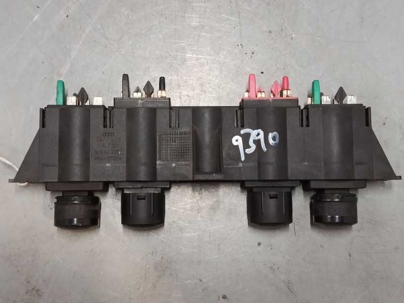 Recambio de mando multifuncion para audi tt roadster (8n9) 1.8 t quattro referencia OEM IAM   