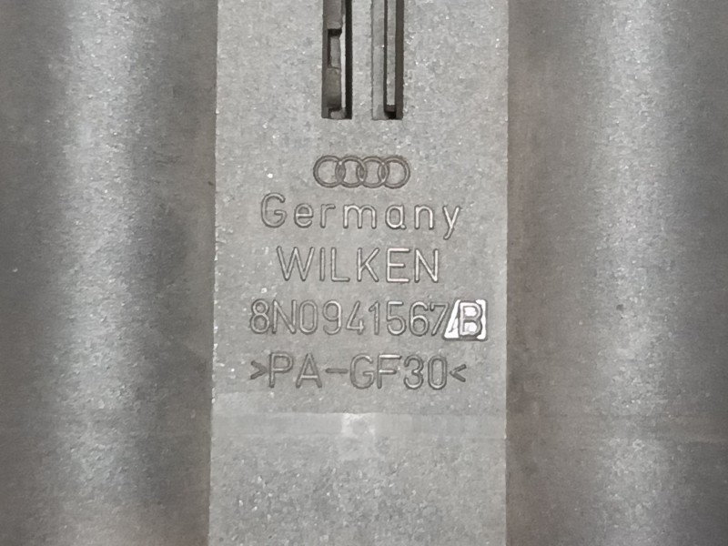 Recambio de mando multifuncion para audi tt roadster (8n9) 1.8 t quattro referencia OEM IAM   