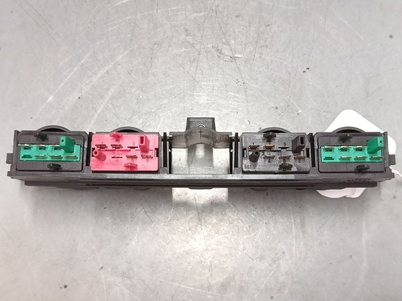 Recambio de mando multifuncion para audi tt roadster (8n9) 1.8 t quattro referencia OEM IAM   