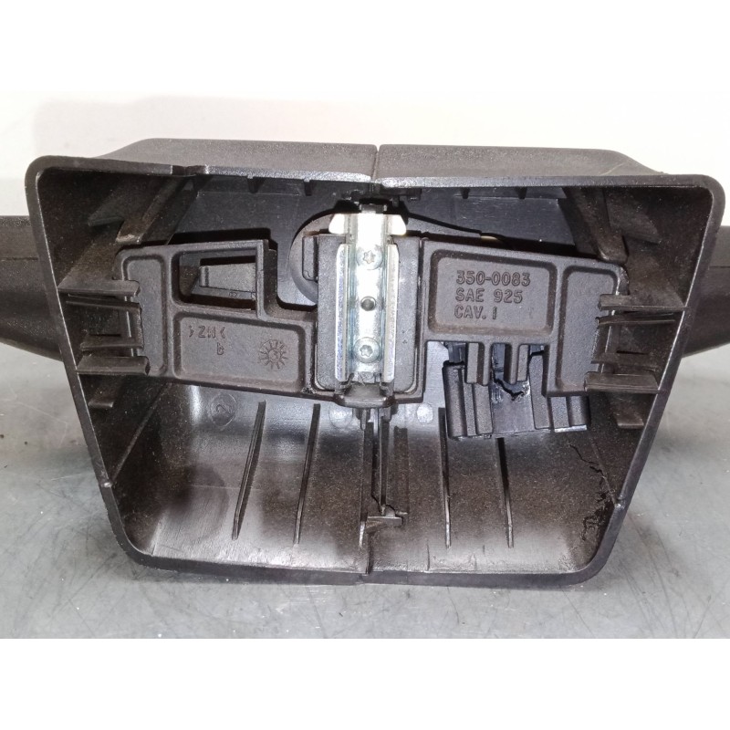 Recambio de retrovisor interior para opel zafira a monospace (t98) 1.8 16v (f75) referencia OEM IAM   