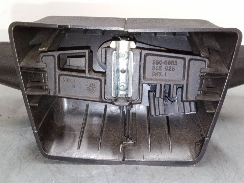 Recambio de retrovisor interior para opel zafira a monospace (t98) 1.8 16v (f75) referencia OEM IAM   