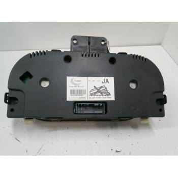 CUADRO INSTRUMENTOS 2S6F10A855A 