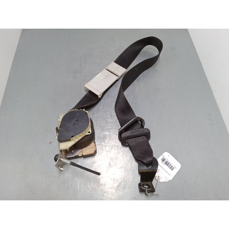 Recambio de cinturon seguridad delantero derecho para opel zafira a monospace (t98) 1.8 16v (f75) referencia OEM IAM   