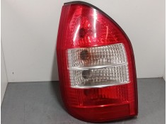 Recambio de piloto trasero izquierdo para opel zafira a monospace (t98) 1.8 16v (f75) referencia OEM IAM   