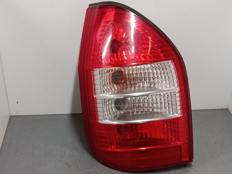 Recambio de piloto trasero izquierdo para opel zafira a monospace (t98) 1.8 16v (f75) referencia OEM IAM   