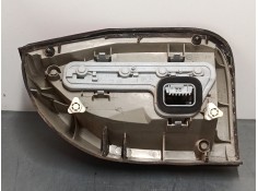Recambio de piloto trasero izquierdo para opel zafira a monospace (t98) 1.8 16v (f75) referencia OEM IAM    2