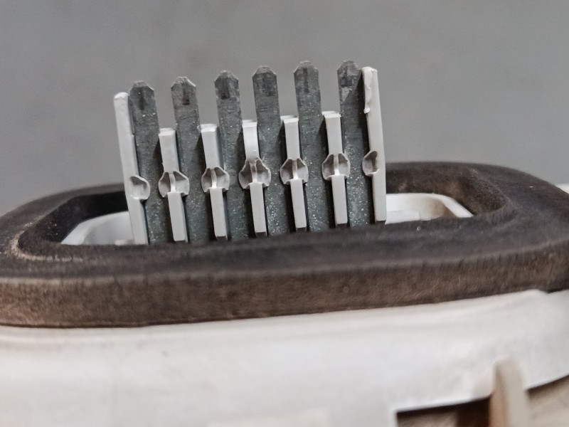 Recambio de piloto trasero izquierdo para opel zafira a monospace (t98) 1.8 16v (f75) referencia OEM IAM   