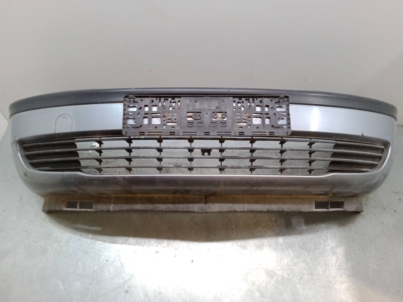 Recambio de paragolpes delantero para opel zafira a monospace (t98) 1.8 16v (f75) referencia OEM IAM   