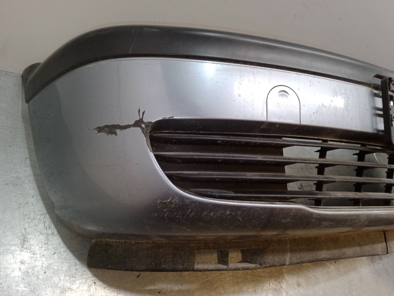 Recambio de paragolpes delantero para opel zafira a monospace (t98) 1.8 16v (f75) referencia OEM IAM   