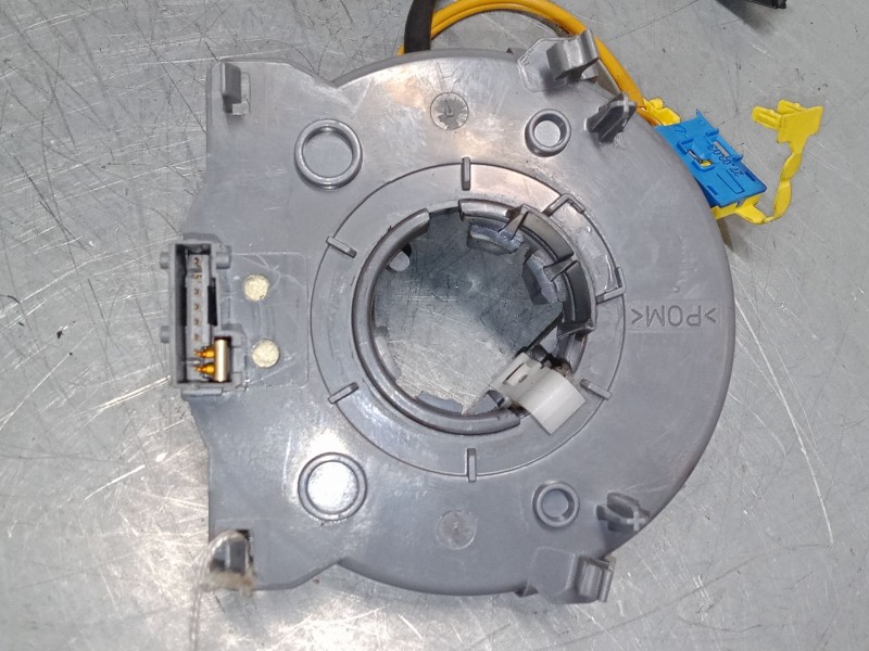 Recambio de anillo airbag para opel zafira a monospace (t98) 1.8 16v (f75) referencia OEM IAM   