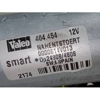 MOTOR LIMPIA TRASERO 0000614V013 404454
