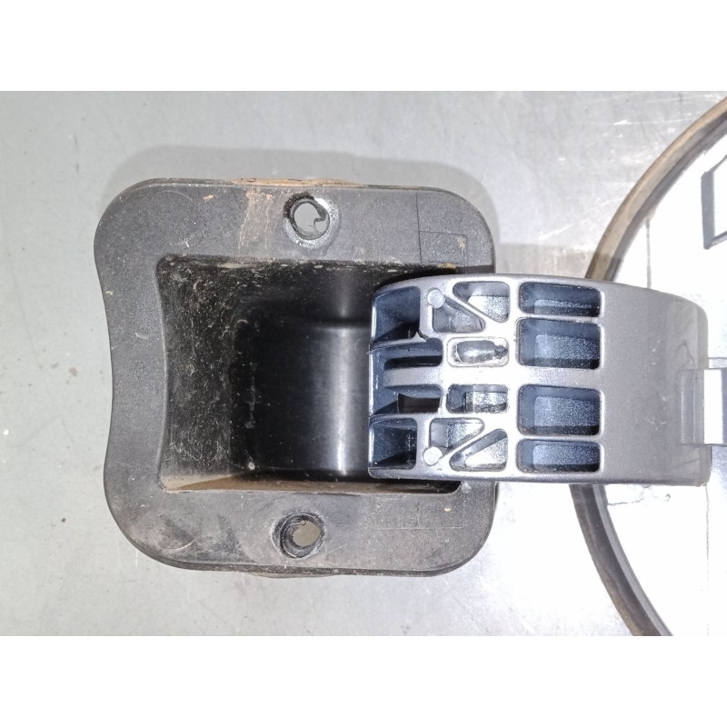 Recambio de tapa exterior combustible para opel zafira a monospace (t98) 1.8 16v (f75) referencia OEM IAM   