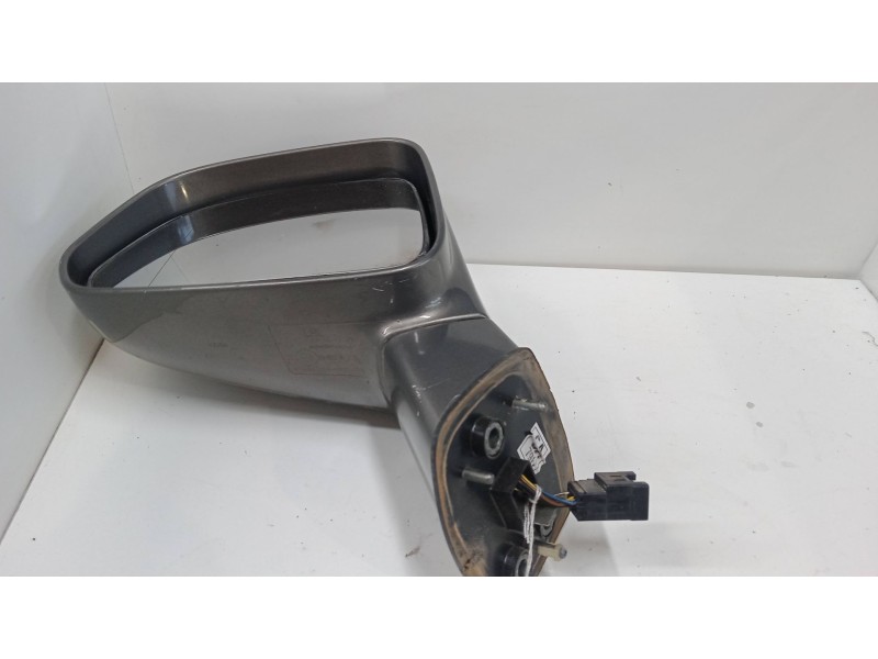 Recambio de retrovisor electrico izquierdo para opel antara a (l07) 2.0 cdti referencia OEM IAM 96660603  
