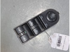 Recambio de mando elevalunas delantero izquierdo para opel zafira / zafira family b (a05) 1.6 (m75) referencia OEM IAM 13228699 