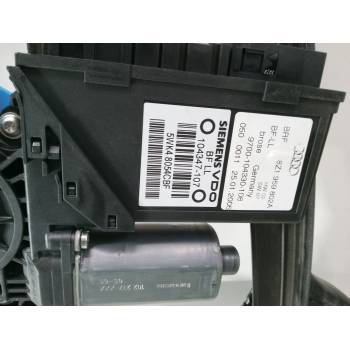 ELEVALUNAS ELECTRICO DELANTERO DERECHO 