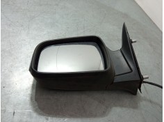 Recambio de retrovisor electrico izquierdo para opel zafira / zafira family b (a05) 1.7 cdti (m75) referencia OEM IAM 13312859