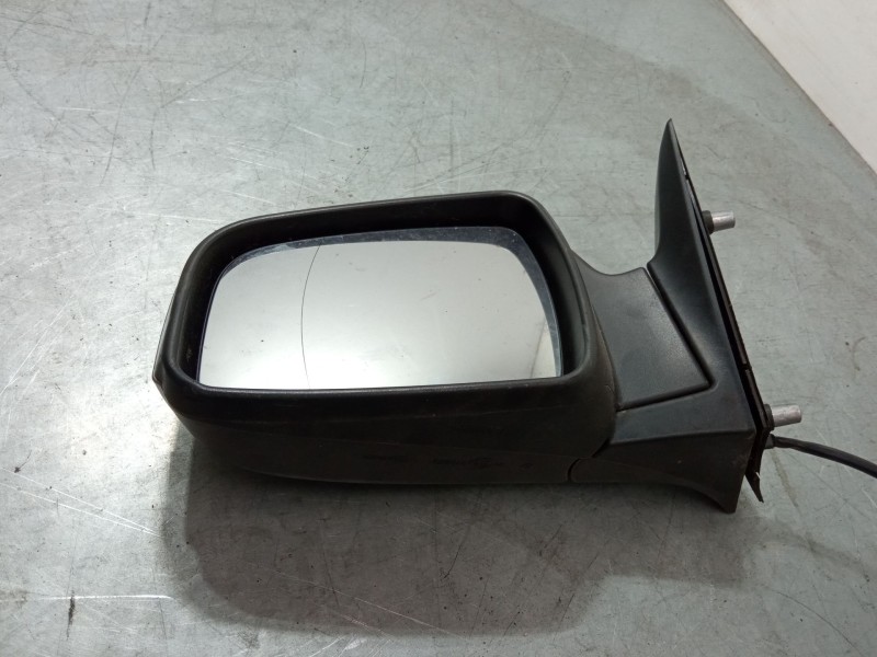 Recambio de retrovisor electrico izquierdo para opel zafira / zafira family b (a05) 1.7 cdti (m75) referencia OEM IAM 13312859  