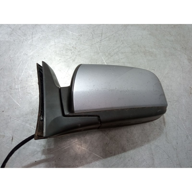 Recambio de retrovisor electrico izquierdo para opel zafira / zafira family b (a05) 1.7 cdti (m75) referencia OEM IAM 13312859  