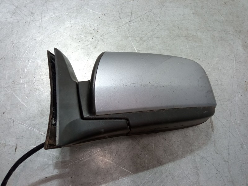 Recambio de retrovisor electrico izquierdo para opel zafira / zafira family b (a05) 1.7 cdti (m75) referencia OEM IAM 13312859  