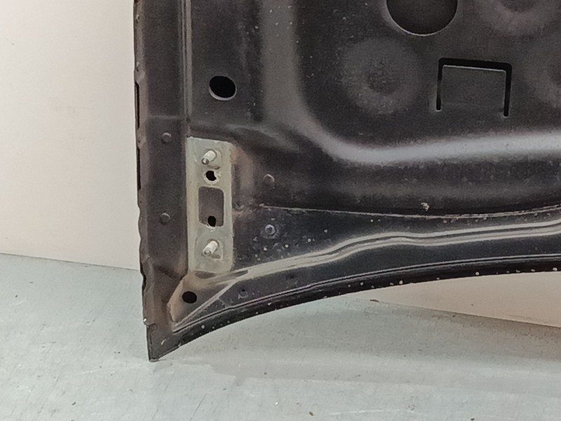 Recambio de capo para opel zafira / zafira family b (a05) 1.6 (m75) referencia OEM IAM   