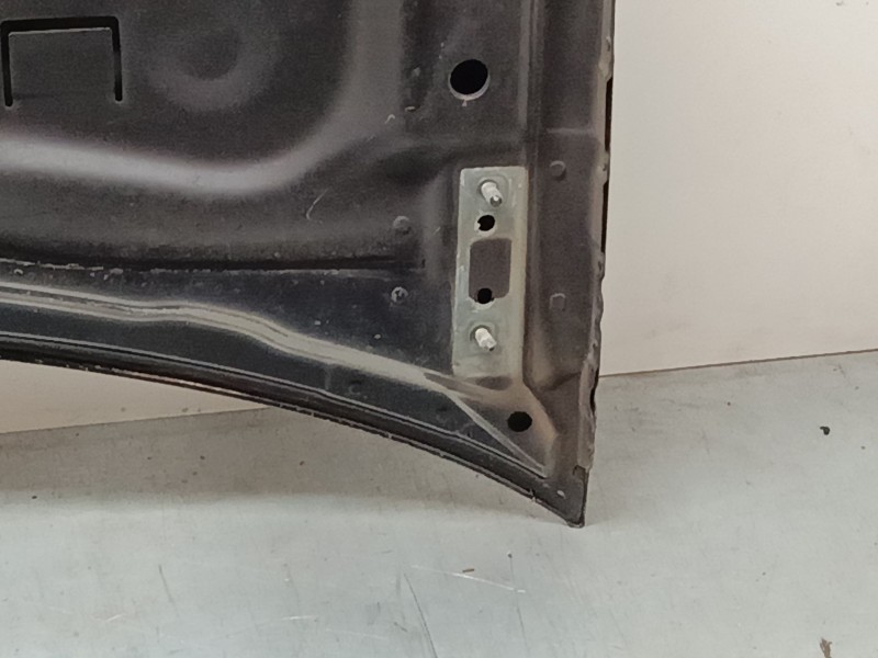 Recambio de capo para opel zafira / zafira family b (a05) 1.6 (m75) referencia OEM IAM   