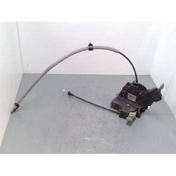 CERRADURA PUERTA DELANTERA DERECHA 