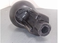 Recambio de pomo palanca cambio para opel zafira / zafira family b (a05) 1.6 (m75) referencia OEM IAM    2