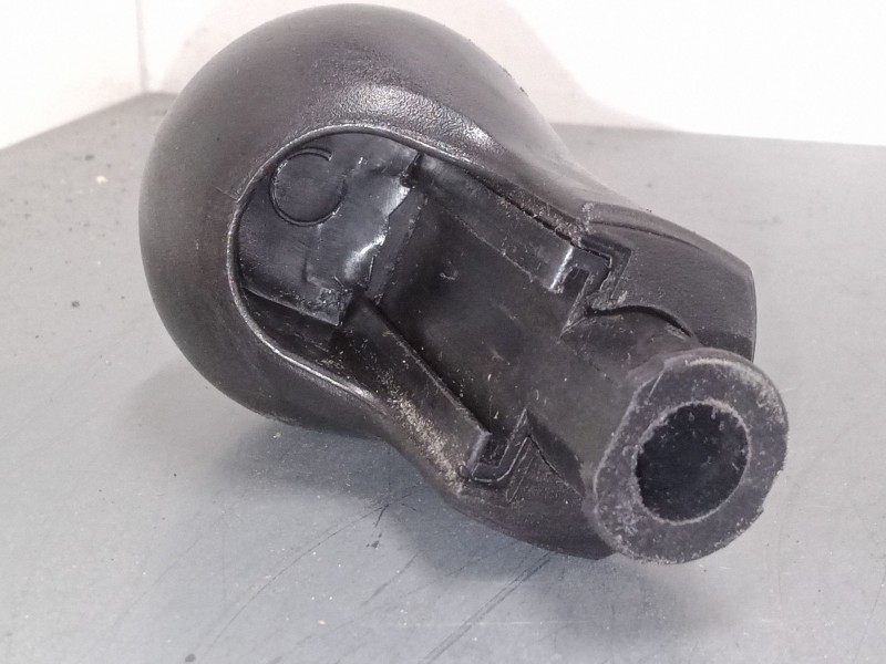 Recambio de pomo palanca cambio para opel zafira / zafira family b (a05) 1.6 (m75) referencia OEM IAM   